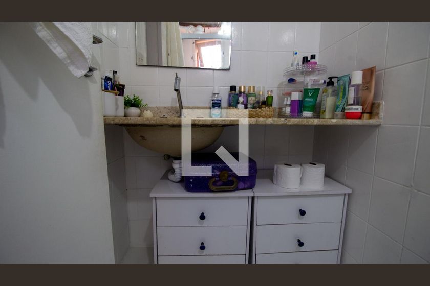 Casa, 5 quartos, 155 m² - Foto 36