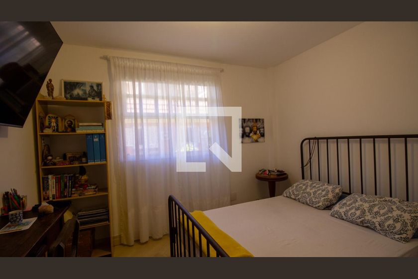 Casa, 5 quartos, 155 m² - Foto 21