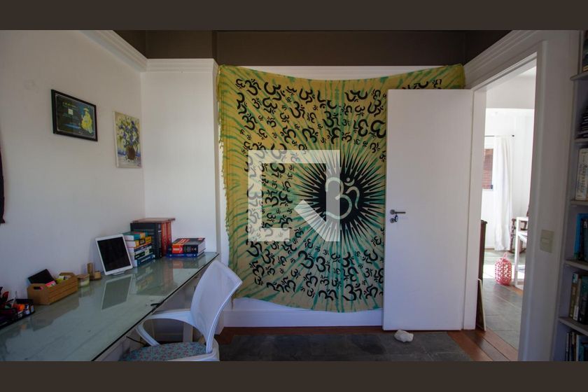 Casa, 5 quartos, 155 m² - Foto 16