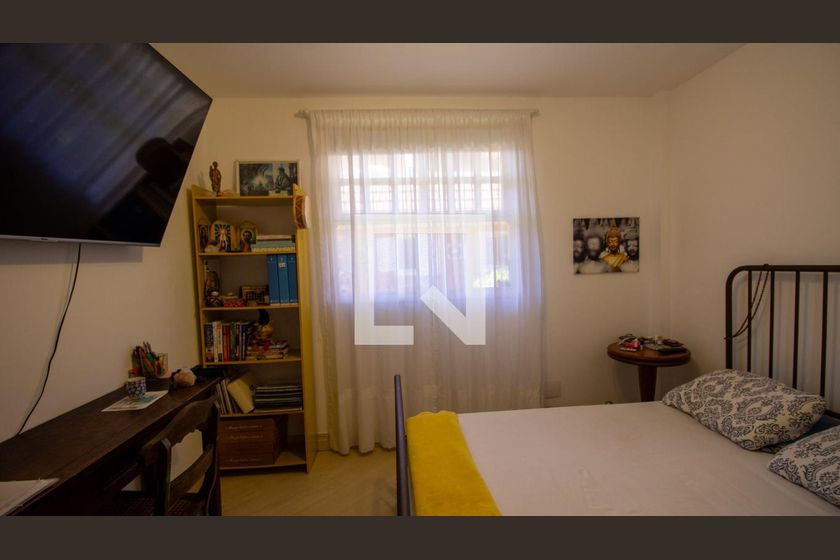 Casa, 5 quartos, 155 m² - Foto 22