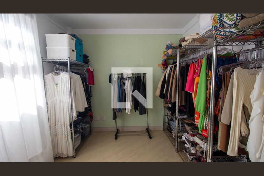 Casa, 5 quartos, 155 m² - Foto 26
