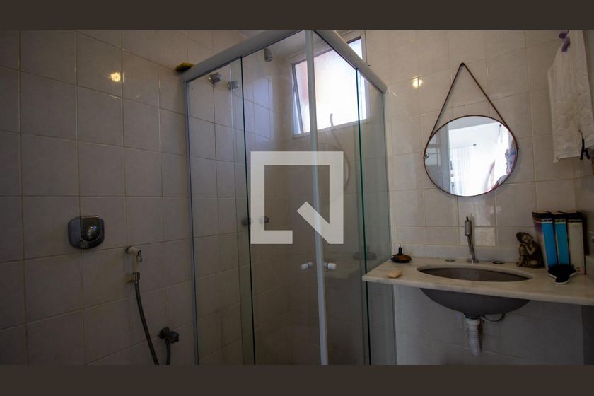 Casa, 5 quartos, 155 m² - Foto 17