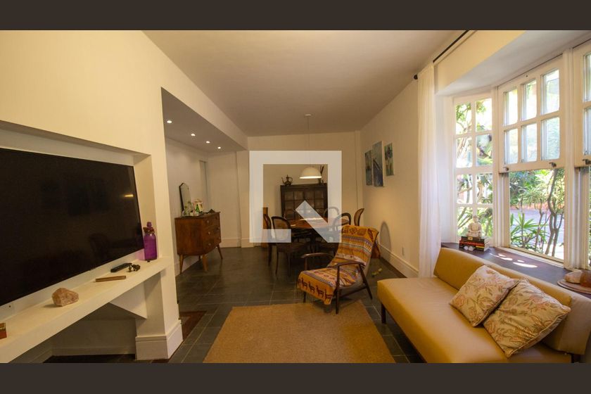 Casa, 5 quartos, 155 m² - Foto 3