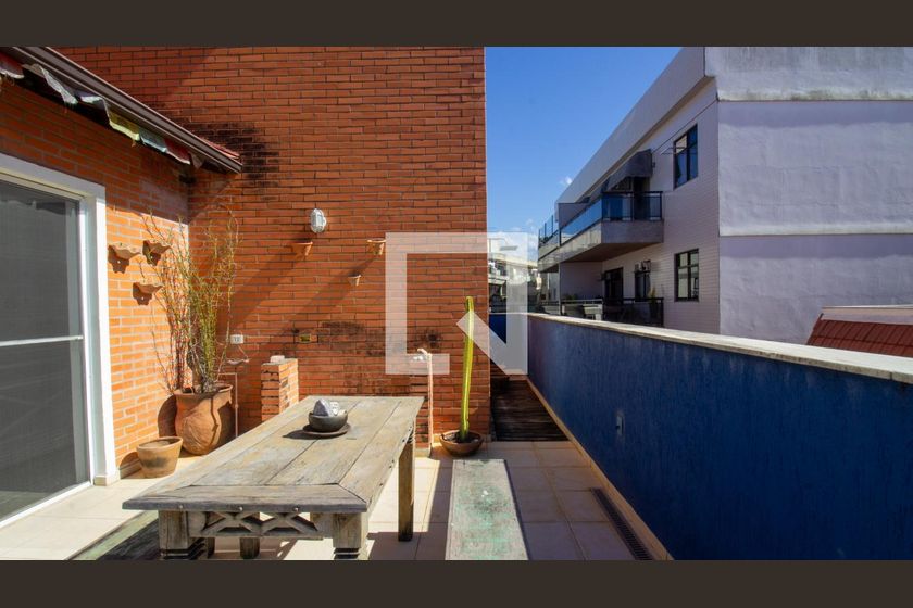 Casa, 5 quartos, 155 m² - Foto 51