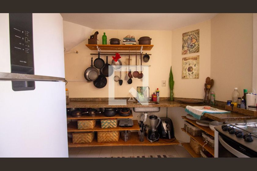 Casa, 5 quartos, 155 m² - Foto 42