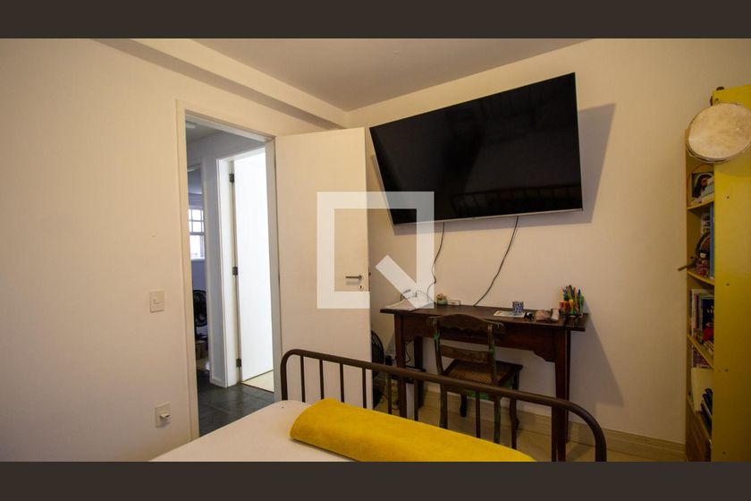 Casa, 5 quartos, 155 m² - Foto 23