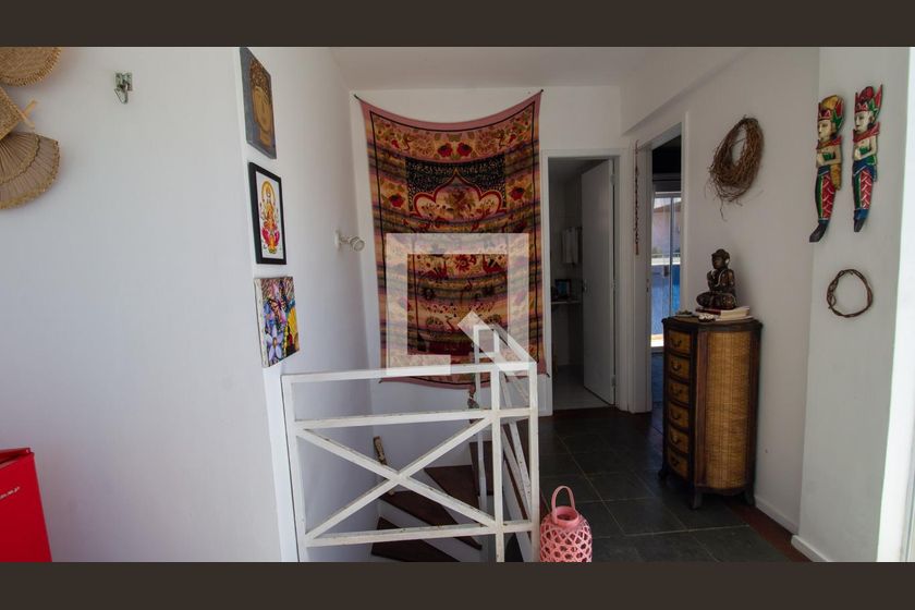 Casa, 5 quartos, 155 m² - Foto 11