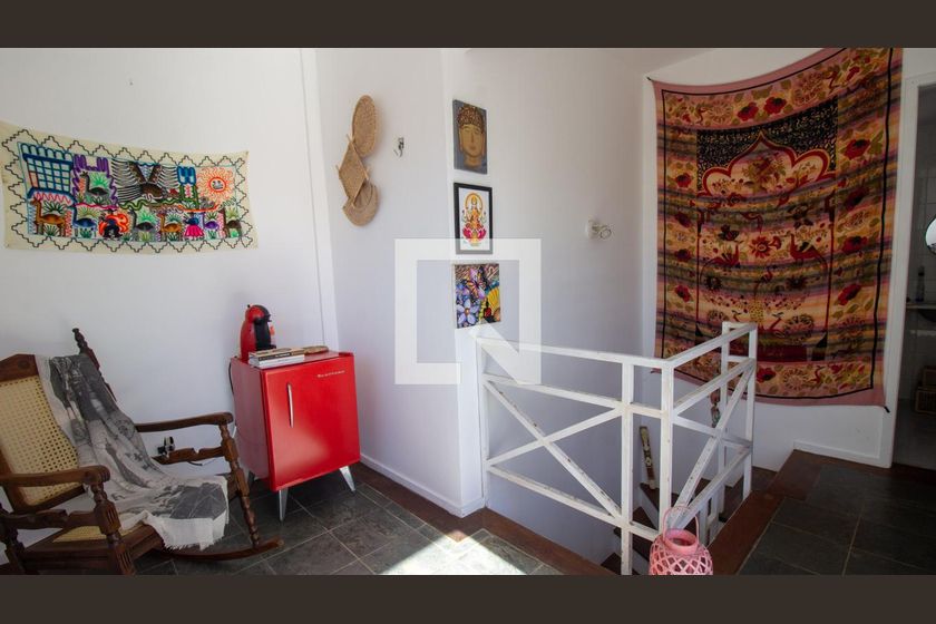 Casa, 5 quartos, 155 m² - Foto 10