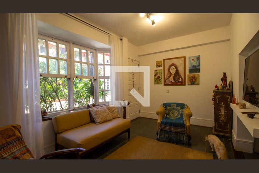 Casa, 5 quartos, 155 m² - Foto 6