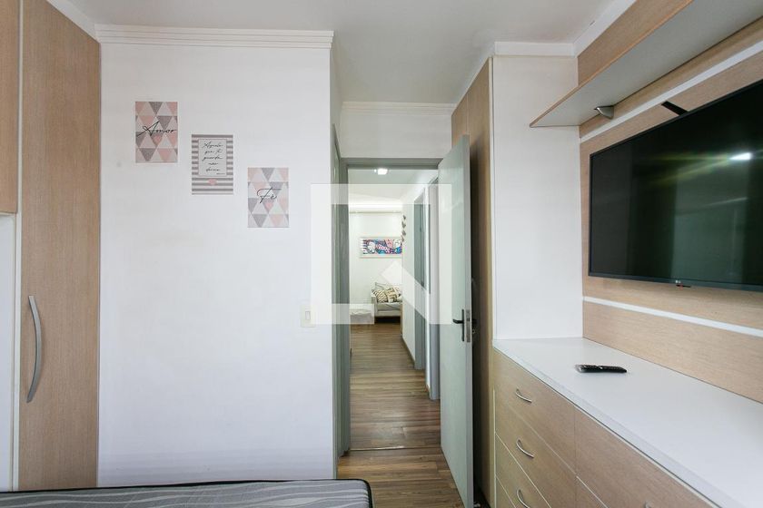 Apartamento, 3 quartos, 65 m² - Foto 40