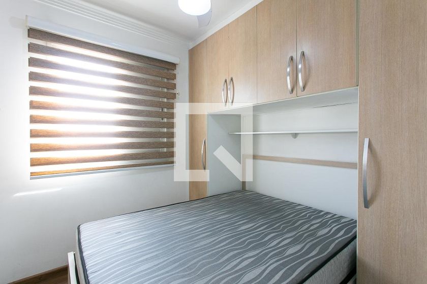 Apartamento, 3 quartos, 65 m² - Foto 34