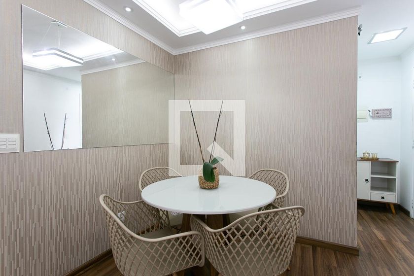 Apartamento, 3 quartos, 65 m² - Foto 6