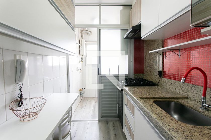 Apartamento, 3 quartos, 65 m² - Foto 68