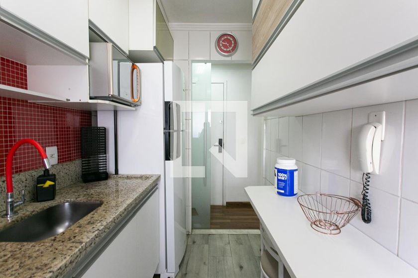 Apartamento, 3 quartos, 65 m² - Foto 70