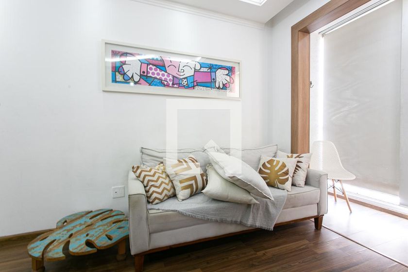 Apartamento, 3 quartos, 65 m² - Foto 10
