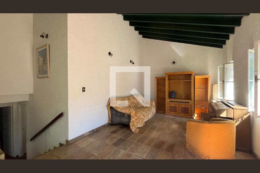 Casa à Venda - Barão Geraldo - Centro, 4 Quartos,  675 m2 em , Campinas - sp | SoloBR