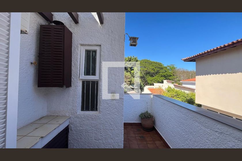 Casa à Venda - Barão Geraldo - Centro, 4 Quartos,  675 m2 em , Campinas - sp | SoloBR