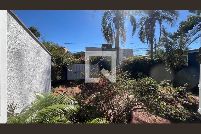 Casa à Venda - Barão Geraldo - Centro, 4 Quartos,  675 m2 em , Campinas - sp | SoloBR