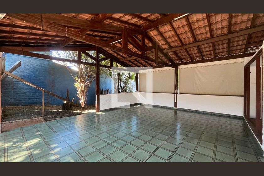 Casa à Venda - Barão Geraldo - Centro, 4 Quartos,  675 m2 em , Campinas - sp | SoloBR