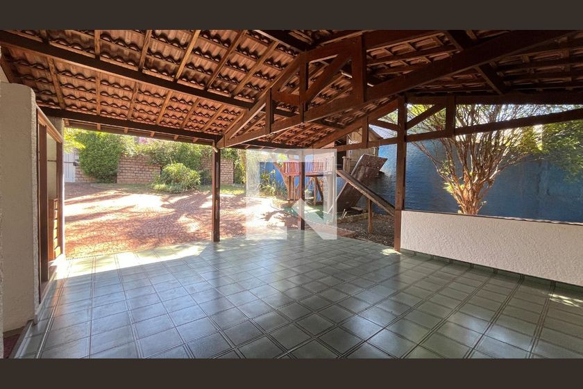 Casa à Venda - Barão Geraldo - Centro, 4 Quartos,  675 m2 em , Campinas - sp | SoloBR
