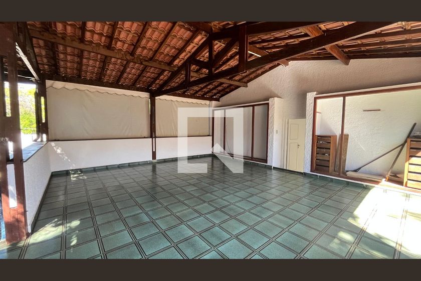 Casa à Venda - Barão Geraldo - Centro, 4 Quartos,  675 m2 em , Campinas - sp | SoloBR