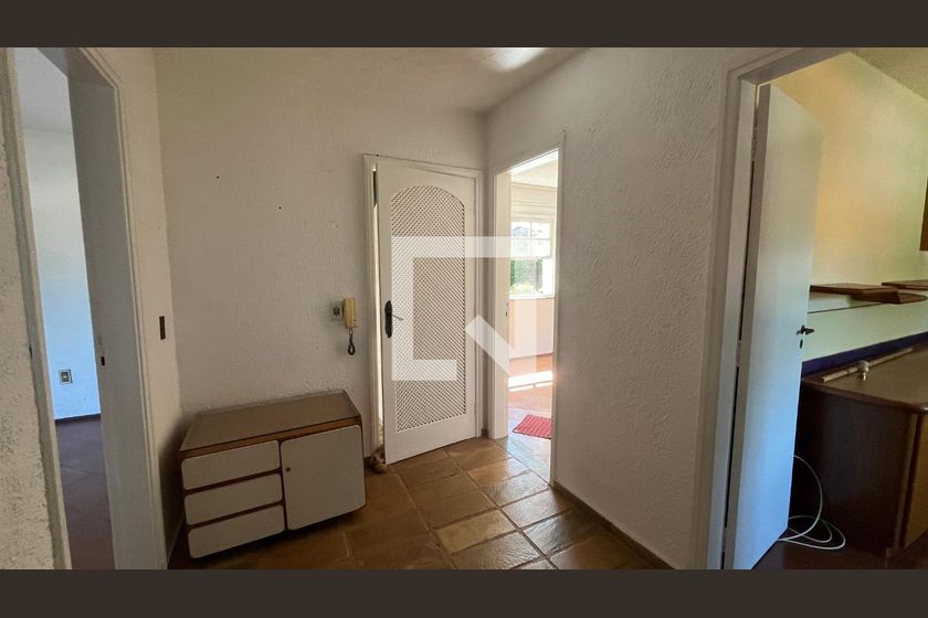Casa à Venda - Barão Geraldo - Centro, 4 Quartos,  675 m2 em , Campinas - sp | SoloBR
