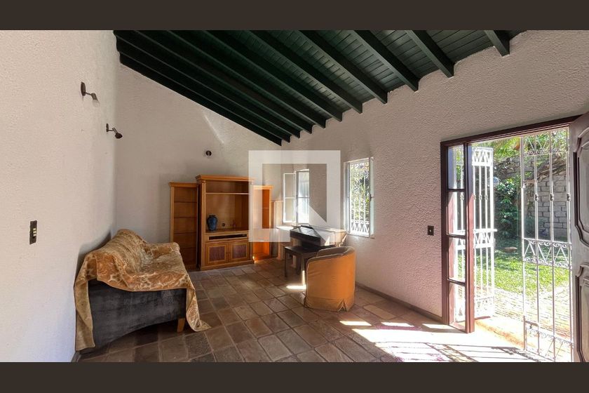 Casa à Venda - Barão Geraldo - Centro, 4 Quartos,  675 m2 em , Campinas - sp | SoloBR