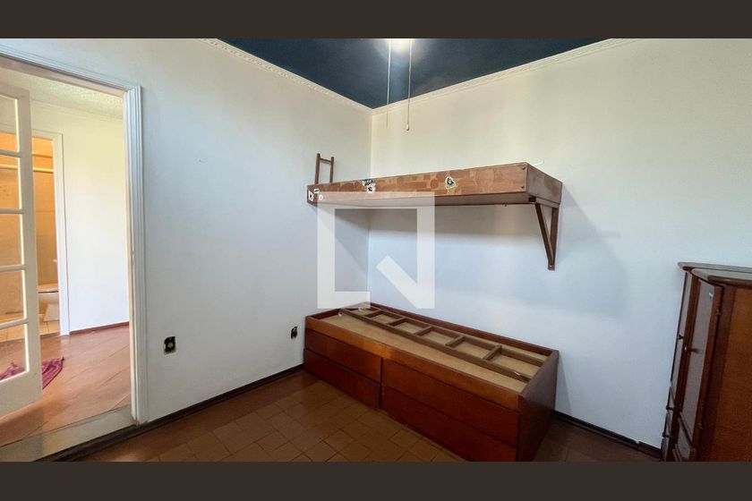 Casa à Venda - Barão Geraldo - Centro, 4 Quartos,  675 m2 em , Campinas - sp | SoloBR