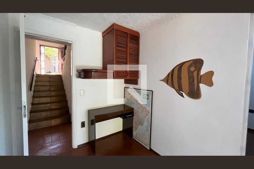 Casa à Venda - Barão Geraldo - Centro, 4 Quartos,  675 m2 em , Campinas - sp | SoloBR