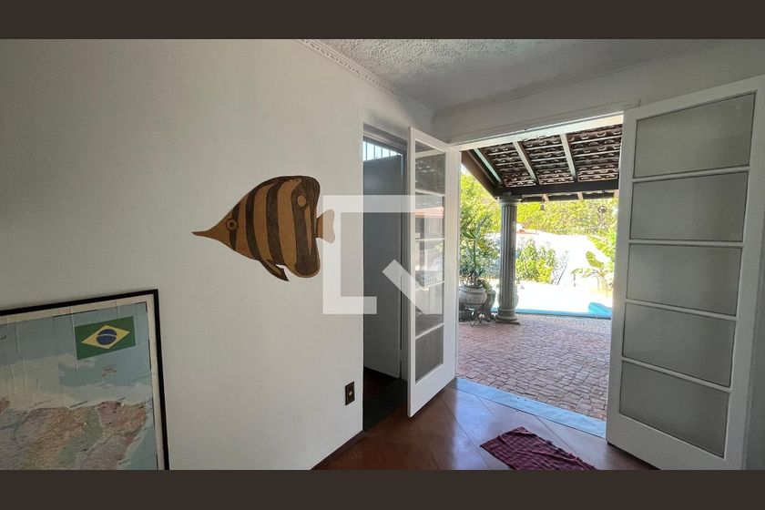 Casa à Venda - Barão Geraldo - Centro, 4 Quartos,  675 m2 em , Campinas - sp | SoloBR