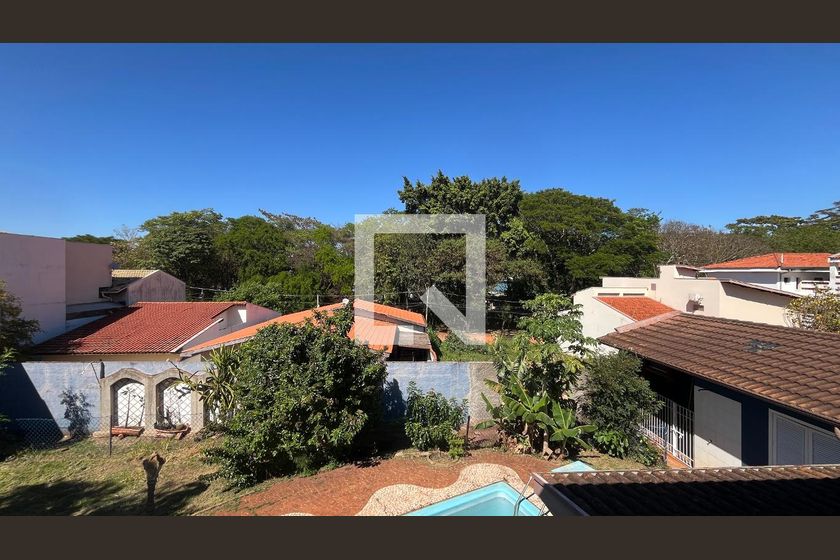 Casa à Venda - Barão Geraldo - Centro, 4 Quartos,  675 m2 em , Campinas - sp | SoloBR