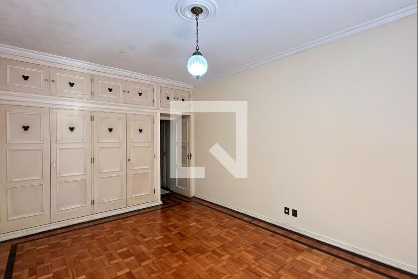 Apartamento, 3 quartos, 194 m² - Foto 41