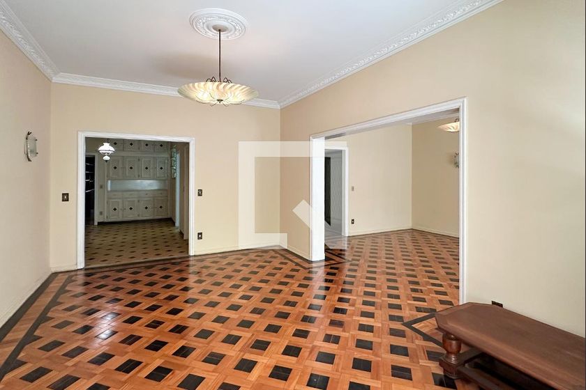 Apartamento, 3 quartos, 194 m² - Foto 21
