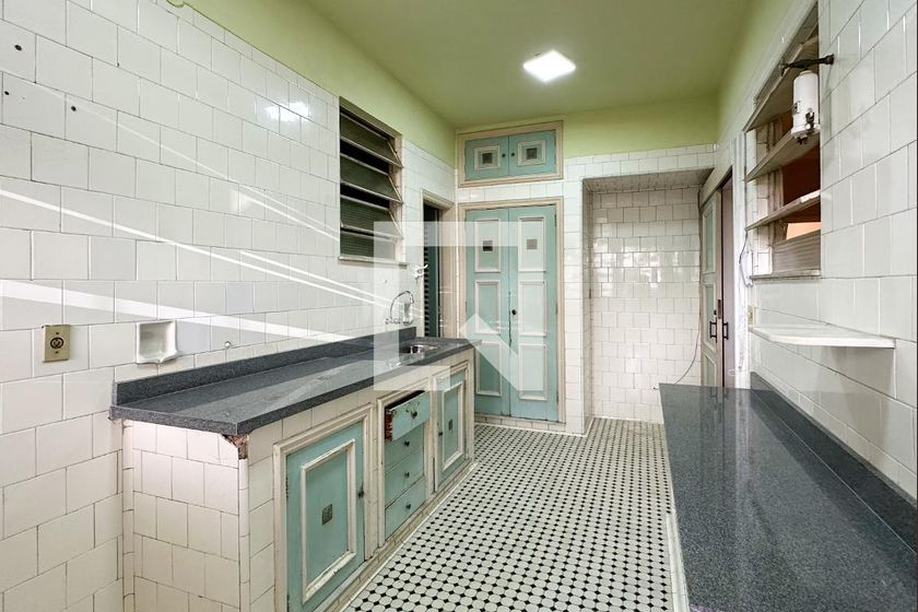 Apartamento, 3 quartos, 194 m² - Foto 83