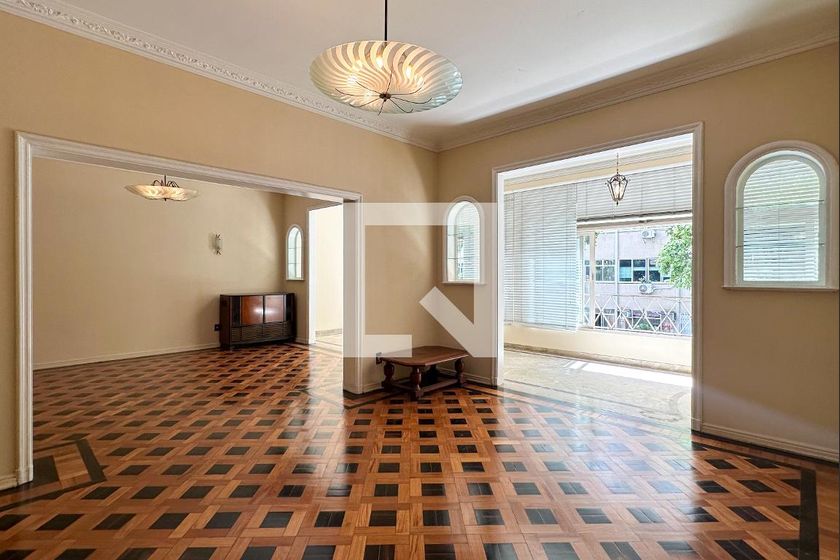 Apartamento, 3 quartos, 194 m² - Foto 7