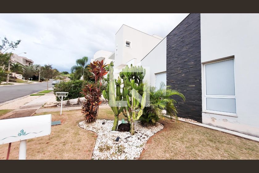 Casa à Venda - Lot. Alphaville Campinas, 5 Quartos,  413 m2 em , Campinas - sp | SoloBR