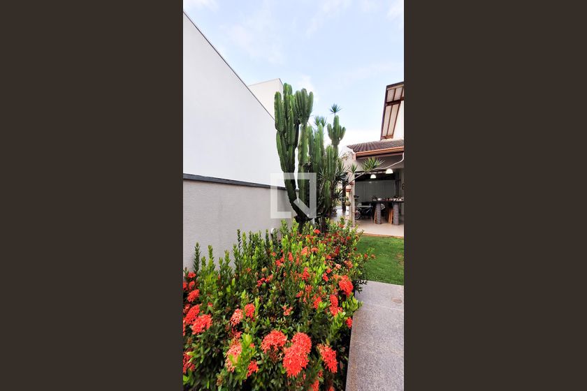 Casa à Venda - Lot. Alphaville Campinas, 5 Quartos,  413 m2 em , Campinas - sp | SoloBR