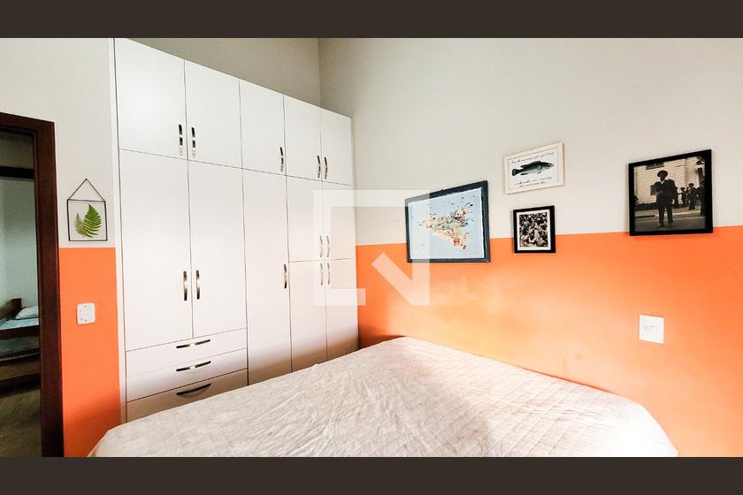 Casa à Venda - Lot. Alphaville Campinas, 5 Quartos,  413 m2 em , Campinas - sp | SoloBR