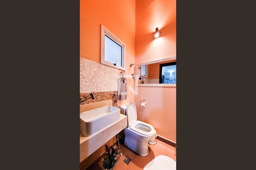 Casa à Venda - Lot. Alphaville Campinas, 5 Quartos,  413 m2 em , Campinas - sp | SoloBR
