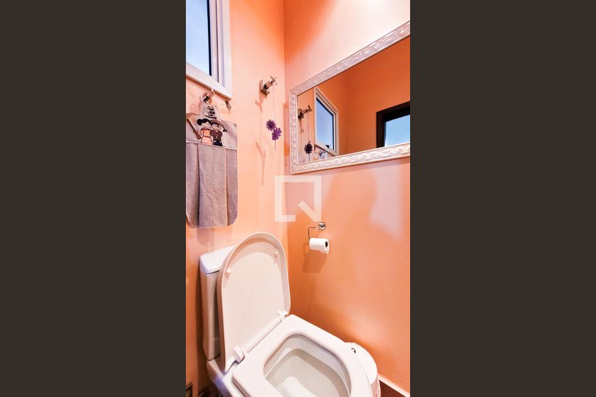 Casa à Venda - Lot. Alphaville Campinas, 5 Quartos,  413 m2 em , Campinas - sp | SoloBR