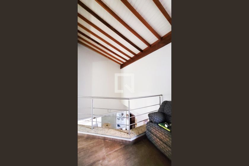 Casa à Venda - Lot. Alphaville Campinas, 5 Quartos,  413 m2 em , Campinas - sp | SoloBR