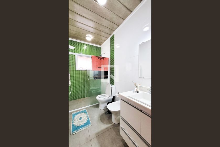 Casa à Venda - Lot. Alphaville Campinas, 5 Quartos,  413 m2 em , Campinas - sp | SoloBR