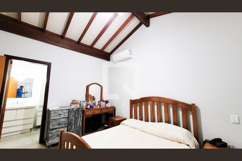 Casa à Venda - Lot. Alphaville Campinas, 5 Quartos,  413 m2 em , Campinas - sp | SoloBR