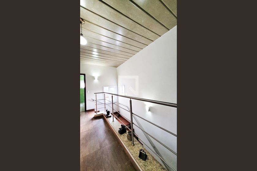 Casa à Venda - Lot. Alphaville Campinas, 5 Quartos,  413 m2 em , Campinas - sp | SoloBR