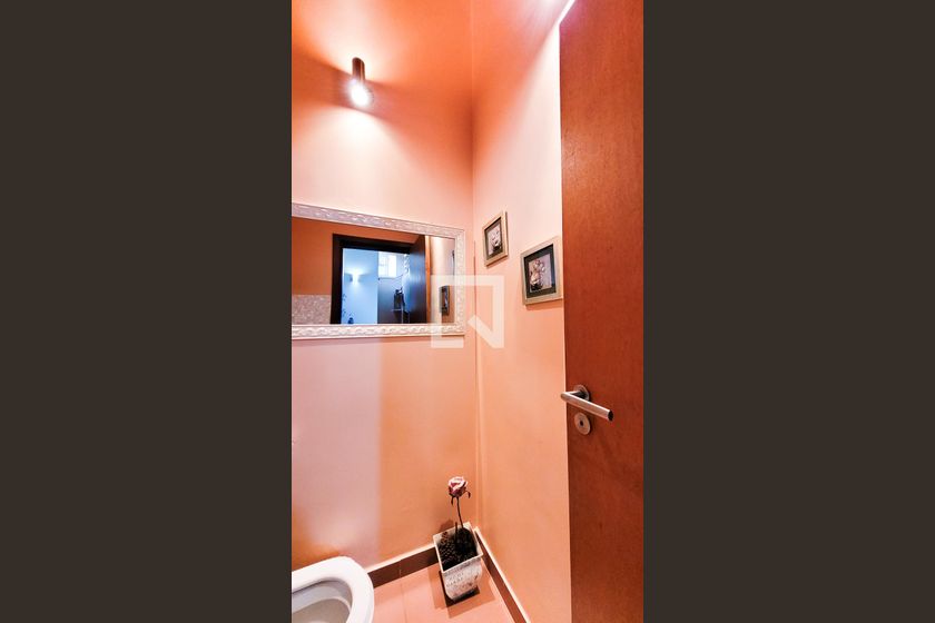 Casa à Venda - Lot. Alphaville Campinas, 5 Quartos,  413 m2 em , Campinas - sp | SoloBR