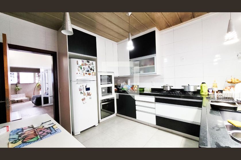 Casa à Venda - Lot. Alphaville Campinas, 5 Quartos,  413 m2 em , Campinas - sp | SoloBR