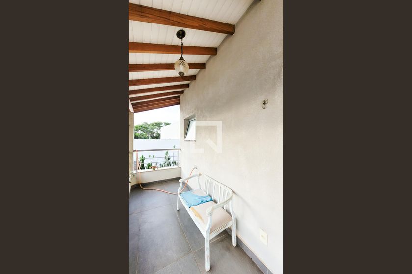 Casa à Venda - Lot. Alphaville Campinas, 5 Quartos,  413 m2 em , Campinas - sp | SoloBR
