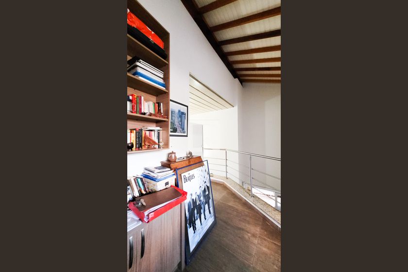Casa à Venda - Lot. Alphaville Campinas, 5 Quartos,  413 m2 em , Campinas - sp | SoloBR