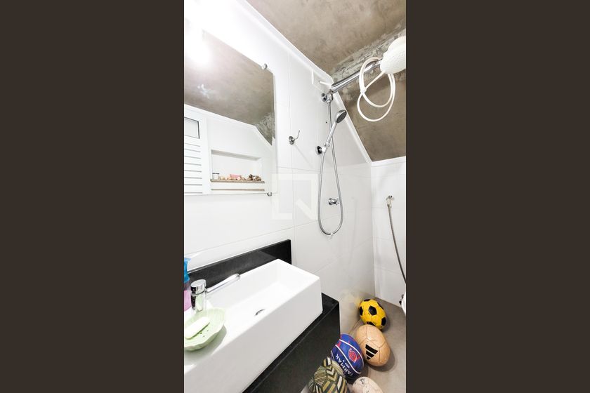 Casa à Venda - Lot. Alphaville Campinas, 5 Quartos,  413 m2 em , Campinas - sp | SoloBR