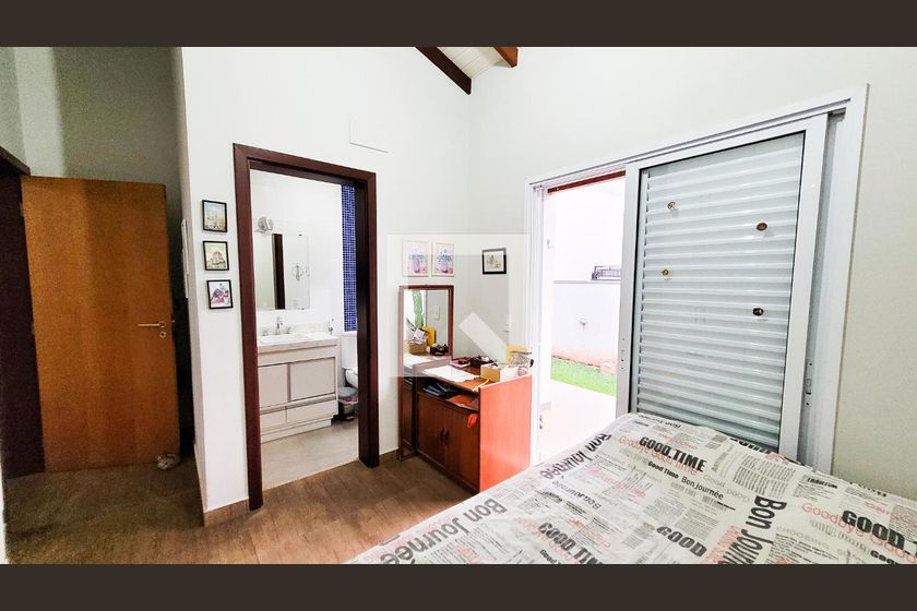 Casa à Venda - Lot. Alphaville Campinas, 5 Quartos,  413 m2 em , Campinas - sp | SoloBR